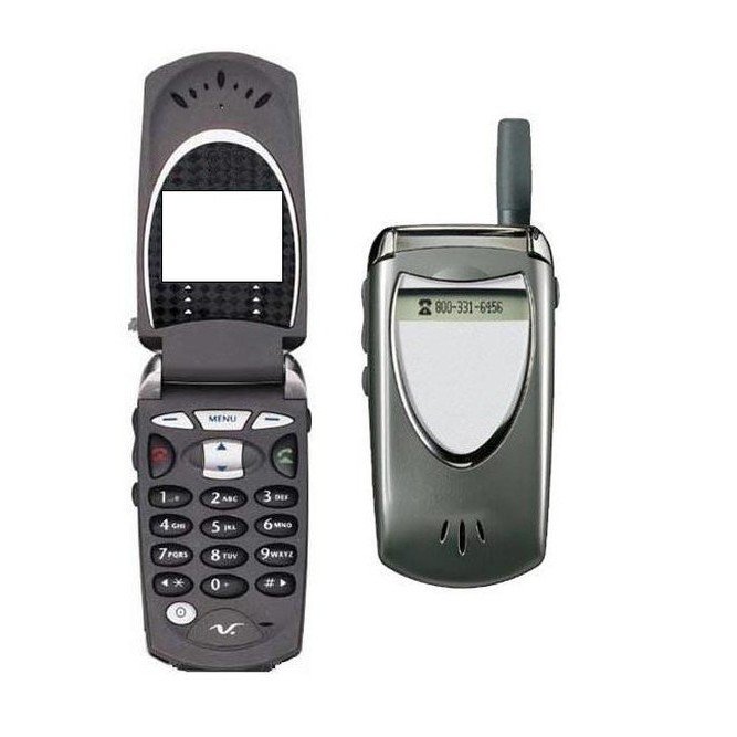 Motorola V60 (2001)