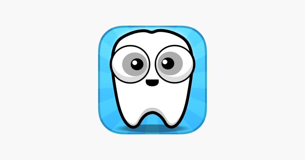 My Virtual Tooth - Virtual Pet