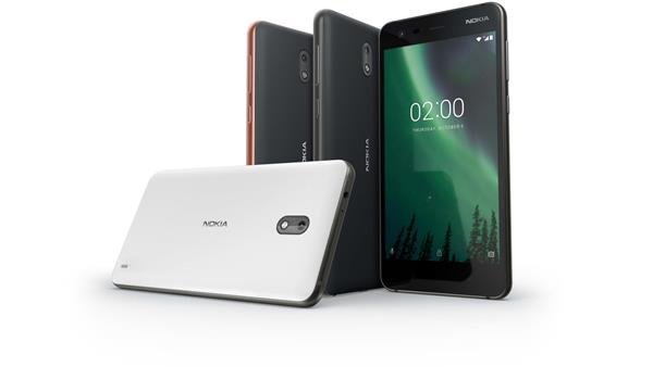 Kelebihan dan Kekurangan Nokia 2