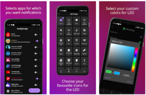 Aplikasi Lampu LED untuk Notifikasi di Android Terbaik