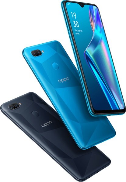 Kelebihan dan Kekurangan OPPO A11k