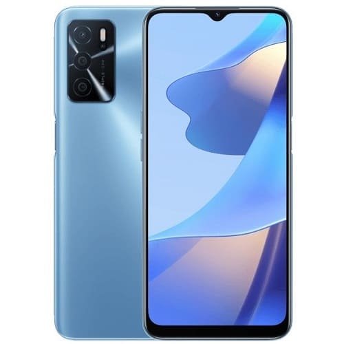 Perbedaan OPPO A15 dan OPPO A16