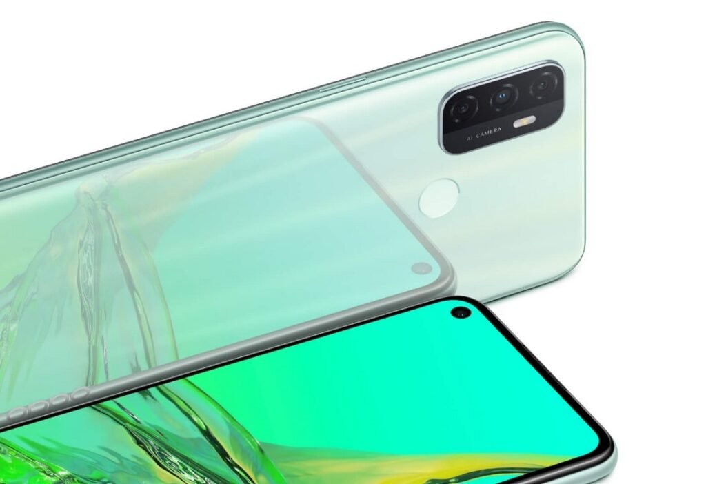 Kelebihan dan Kekurangan OPPO A33 2020