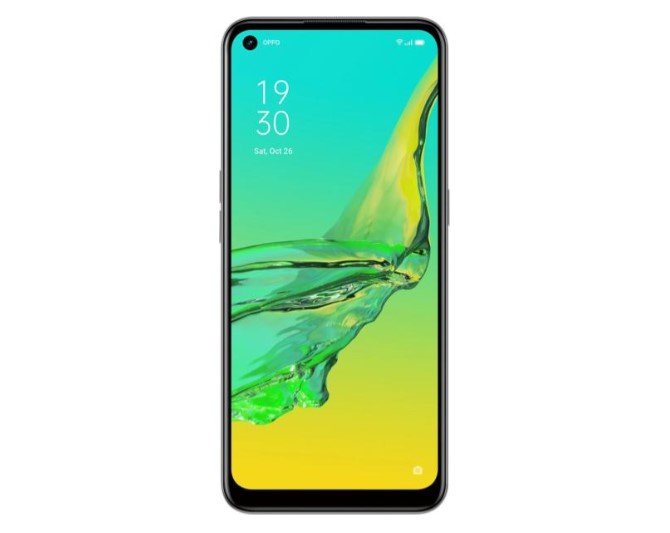 Perbedaan HP OPPO A53 dan OPPO A54