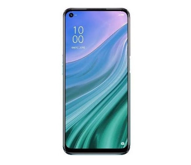 Perbedaan HP OPPO A53 dan OPPO A54