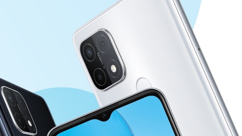 Kelebihan dan Kekurangan OPPO A15s