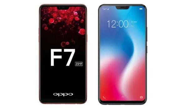 Kelebihan dan Kekurangan Oppo F7