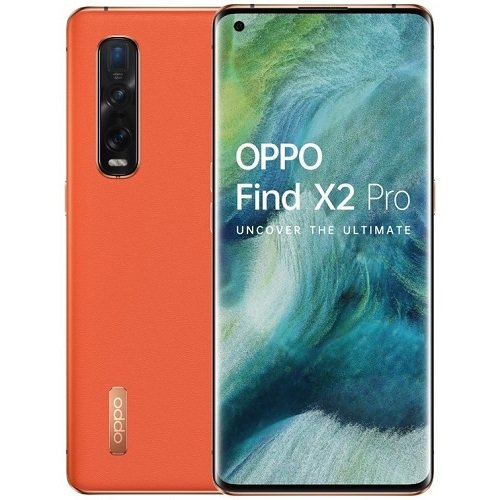 Perbedaan OPPO Find X2 Pro dan Find X3 Pro