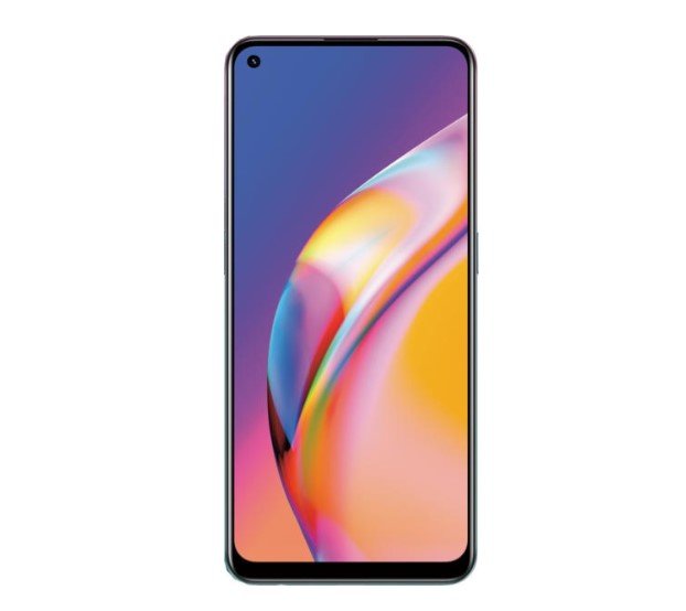 Perbedaan OPPO Reno4 F dan Reno5 F