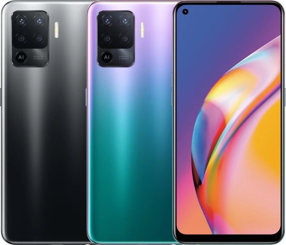 Kelebihan dan kekurangan OPPO Reno5 F
