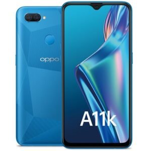 Kelebihan dan Kekurangan OPPO A11k