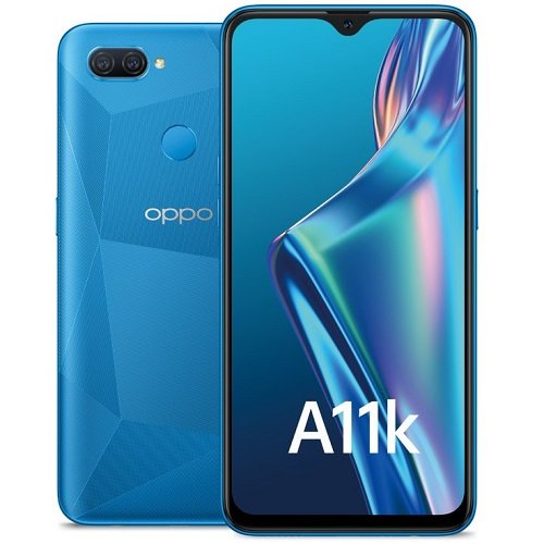 Kelebihan dan Kekurangan OPPO A11k