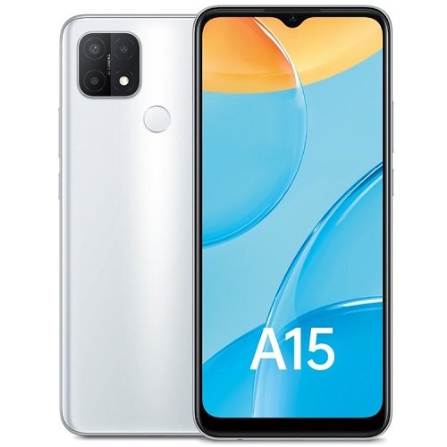 Perbedaan OPPO A15 dan OPPO A16