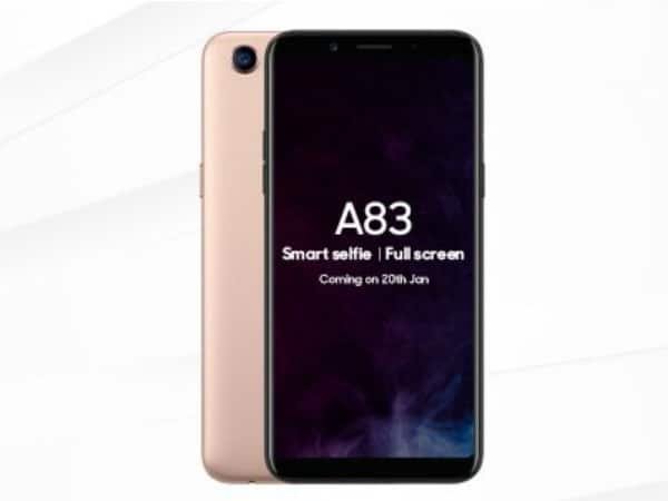 Kelebihan dan Kekurangan Oppo A83