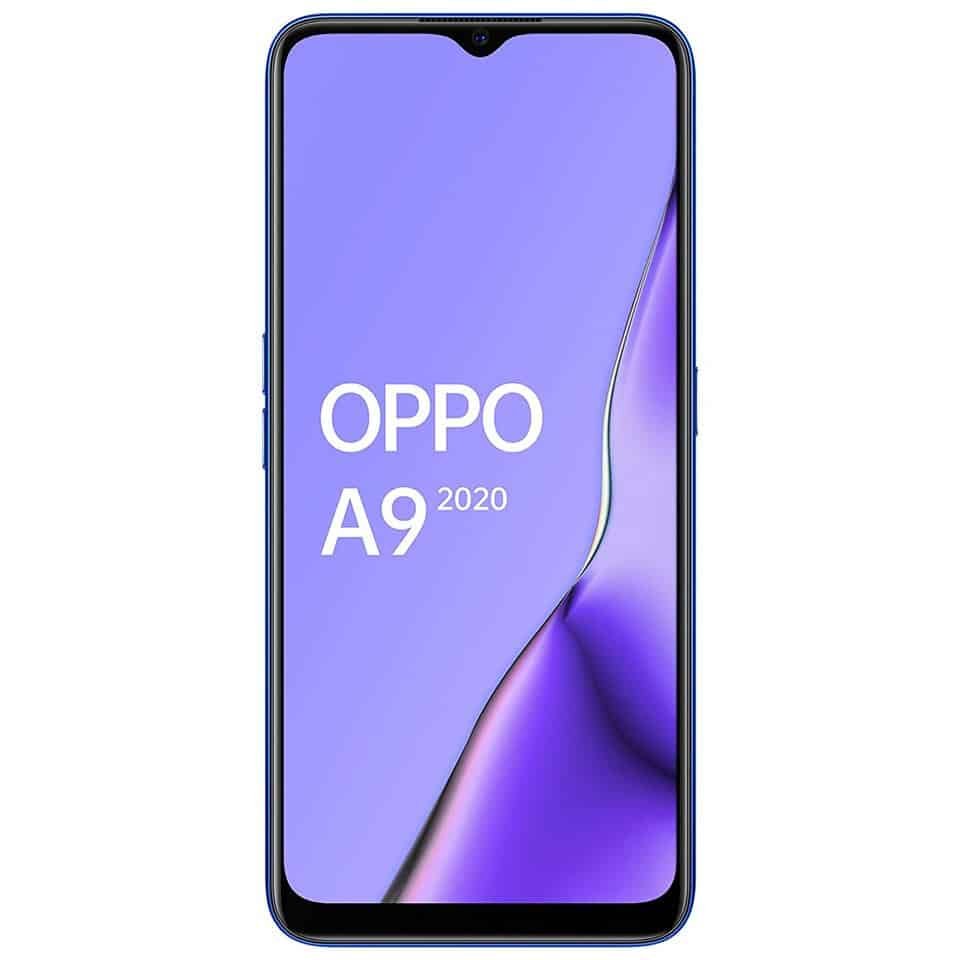 Kelebihan dan Kekurangan OPPO A9 2020