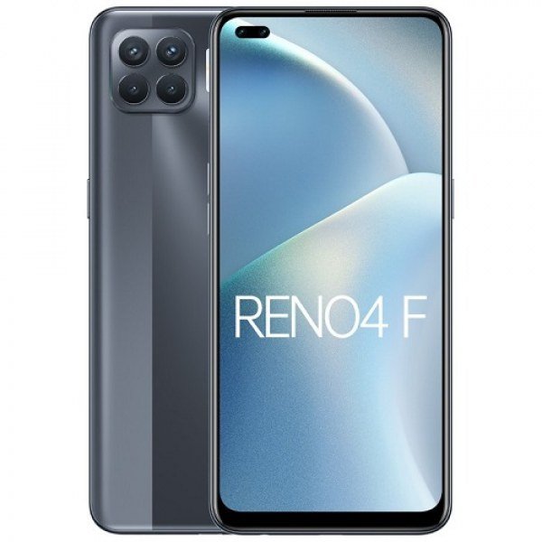 Perbedaan OPPO Reno4 F dan Reno5 F