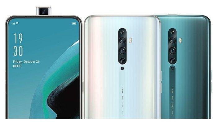 Kelebihan dan Kekurangan OPPO Reno2