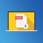 Cara Mengedit File PDF Hasil Scan dengan Mudah