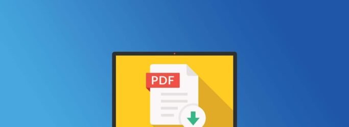 Cara Mengedit File PDF Hasil Scan dengan Mudah