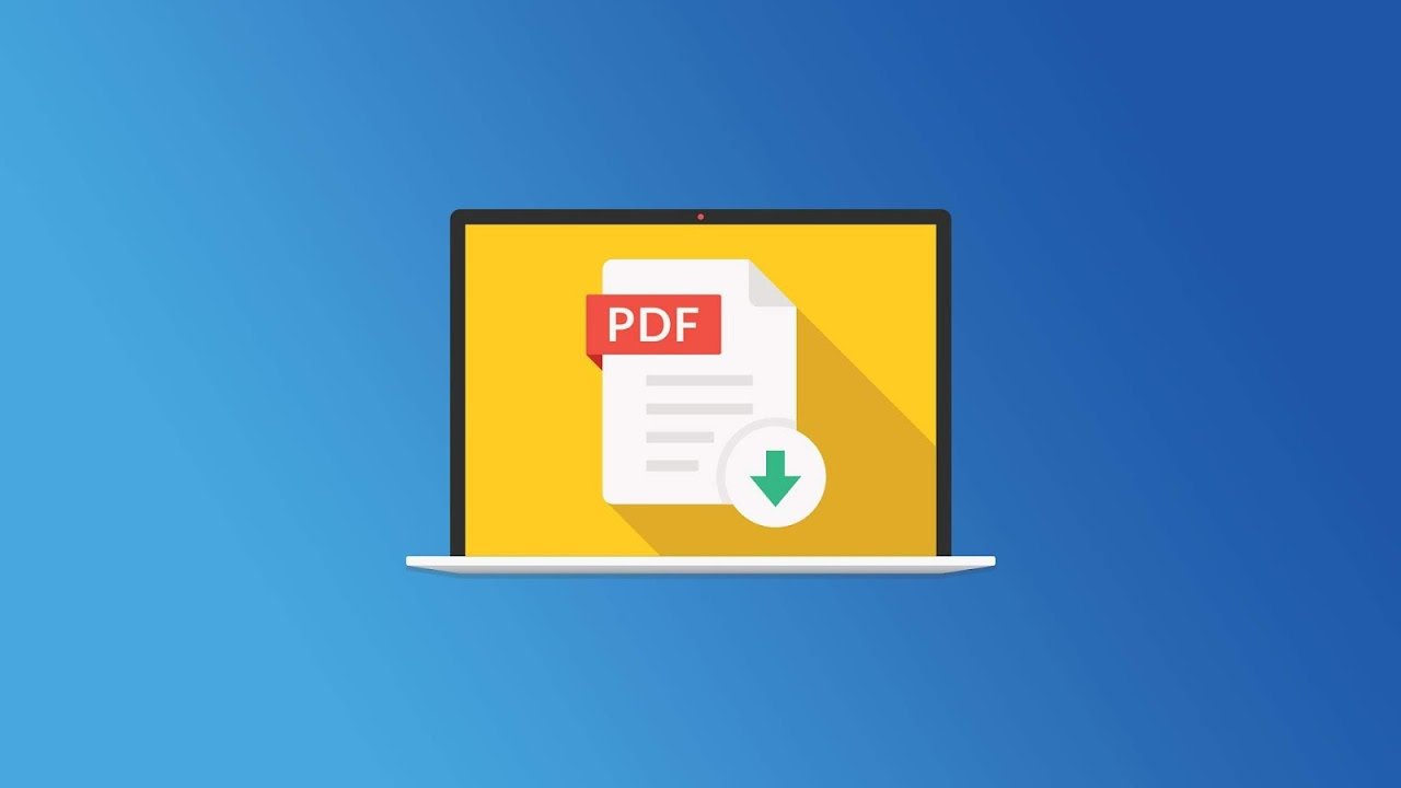 Cara Mengedit File PDF Hasil Scan dengan Mudah