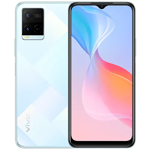 Perbedaan Antara vivo Y21 dan vivo Y21T