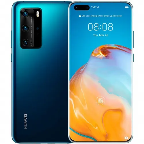 Perbedaan Huawei P40 Pro dan P50 Pro