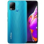 Perbedaan Infinix Hot 10s dan Hot 11s NFC