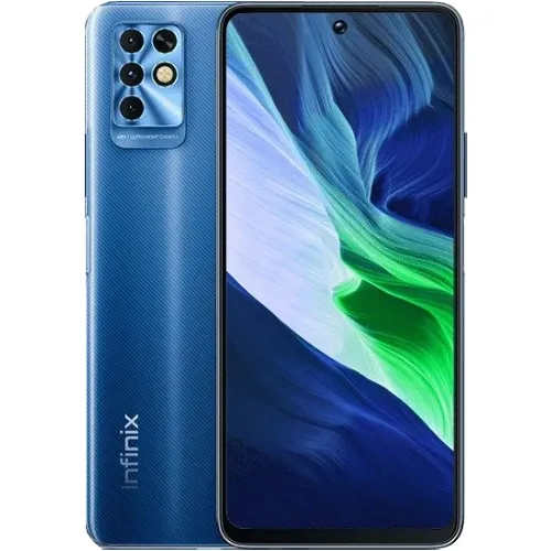 Infinix Note 11i