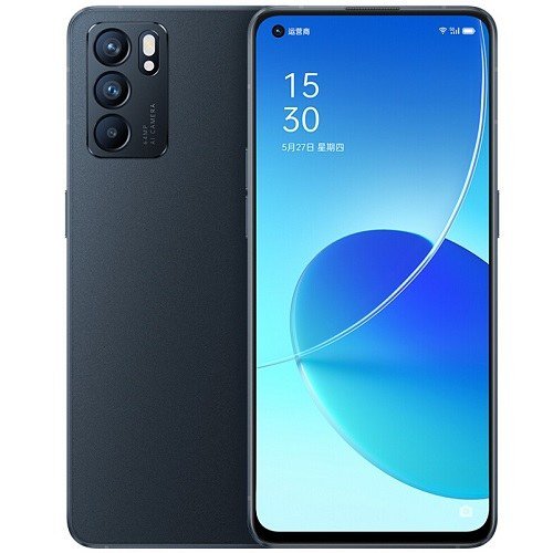 Perbedaan OPPO Reno5 5G dan Reno6 5G