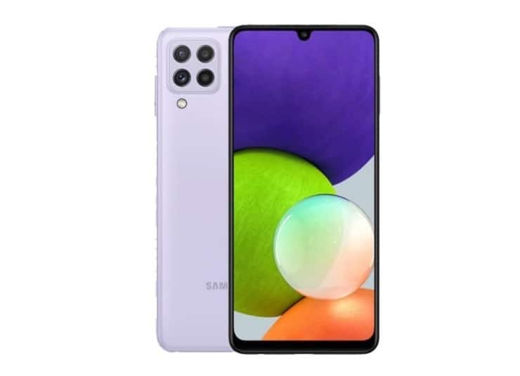 Perbedaan Samsung Galaxy A22 dan Galaxy A32 5G