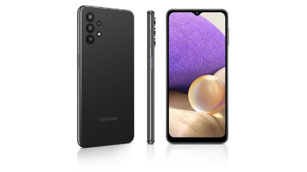 Perbedaan Samsung Galaxy A32 dan Galaxy A32 5G