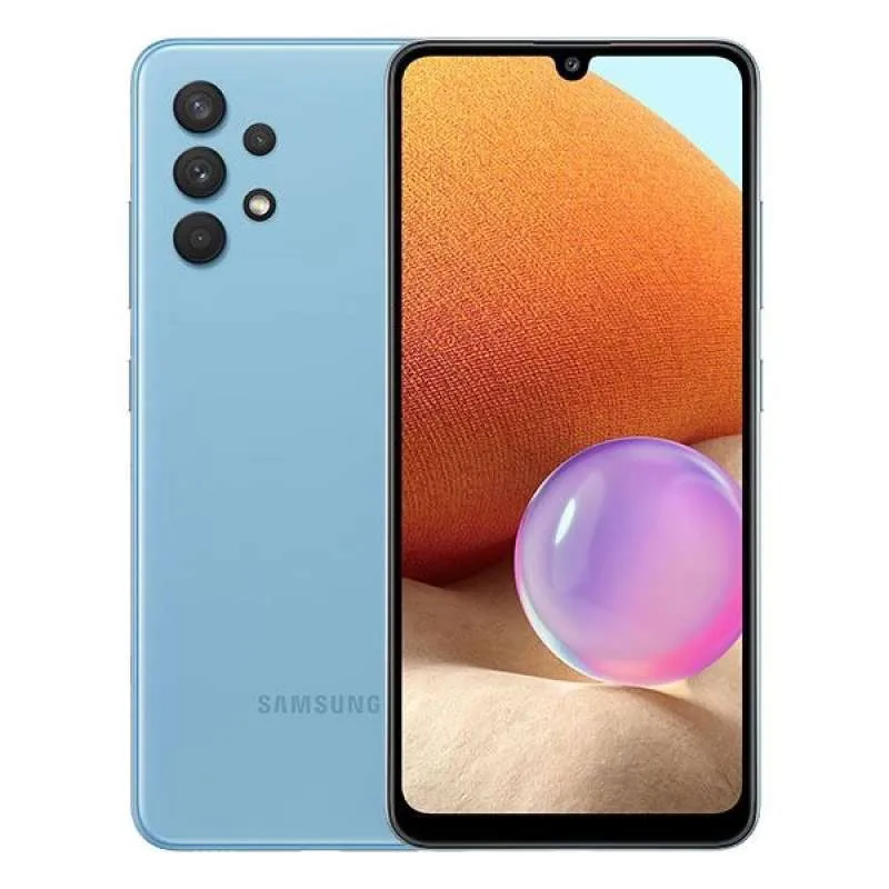 Perbedaan Samsung Galaxy A32 dan A31