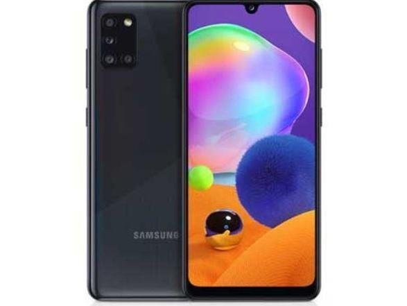 Perbedaan Samsung Galaxy A32 dan A31