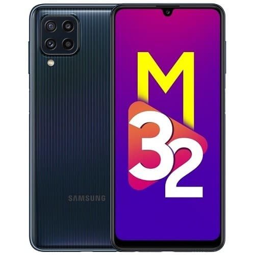 Perbedaan Samsung Galaxy M32 dan M32 5G