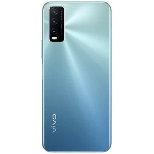 Perbedaan Vivo Y20, Y20i, dan Y20s
