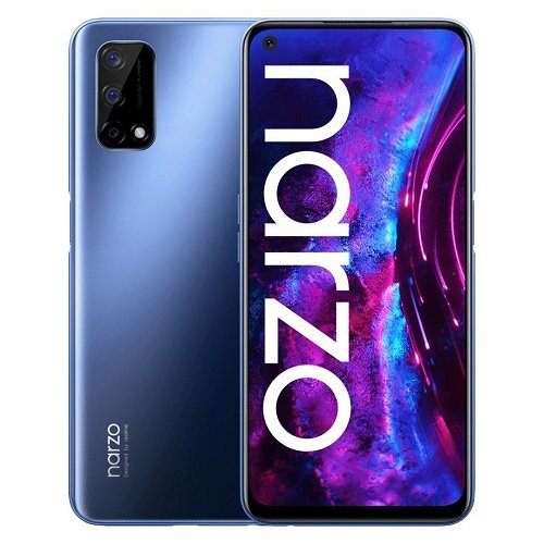 Perbedaan realme Narzo 30 dan Narzo 30 Pro 5G