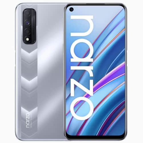 Perbedaan realme Narzo 30 dan Narzo 30 Pro 5G