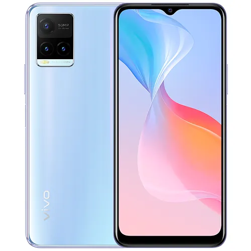 Perbedaan vivo Y21s dan vivo Y21T