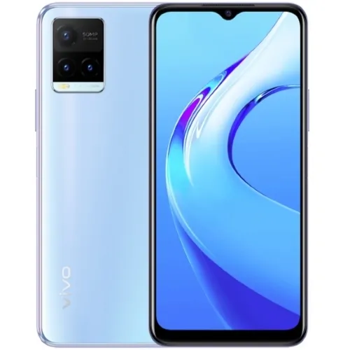 Perbedaan vivo Y21s dan vivo Y21T