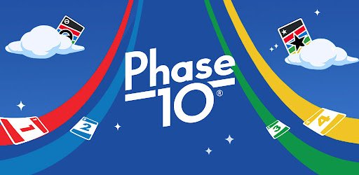 Phase 10 World Tour