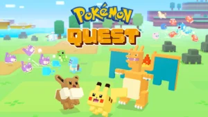 Game Pokemon Terbaik