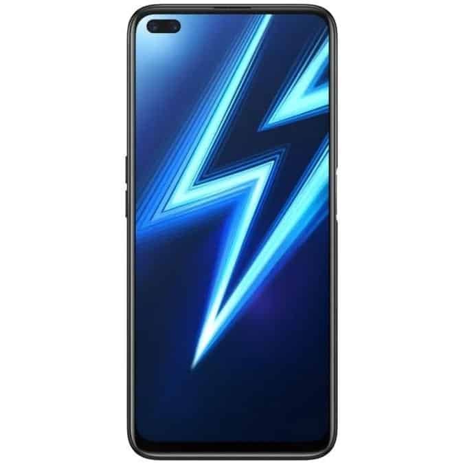 Perbedaan HP Realme 6 Pro dan Realme 7 Pro