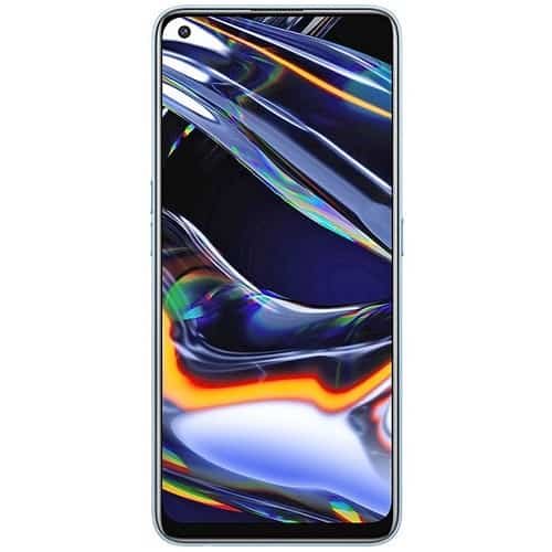 Perbedaan Realme 7 dan Realme 7 Pro