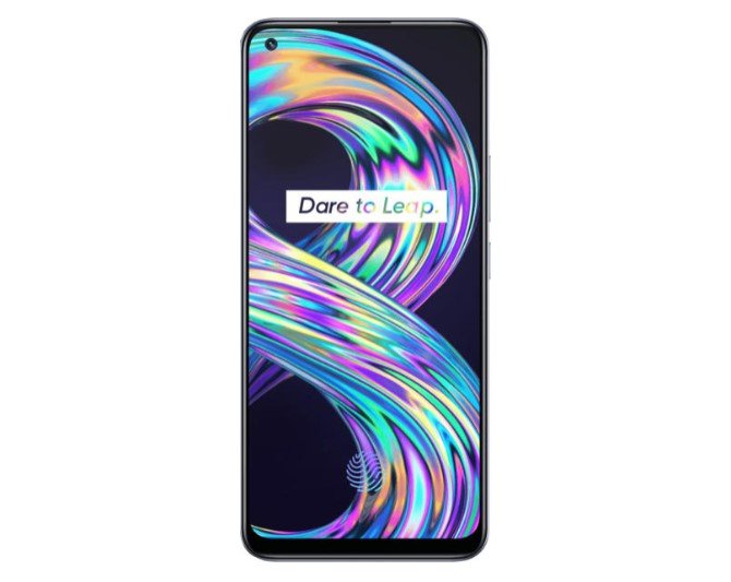 Perbedaan realme 8 dan realme 8 Pro