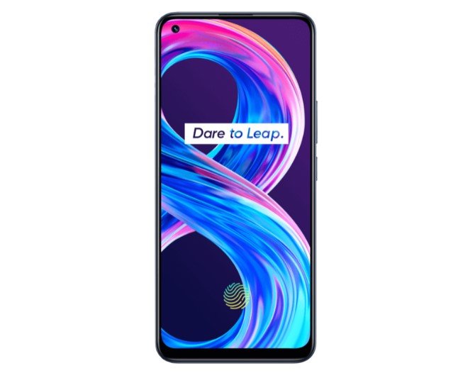 Perbedaan HP realme 7 Pro dan realme 8 Pro