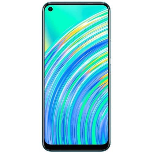 Realme C17
