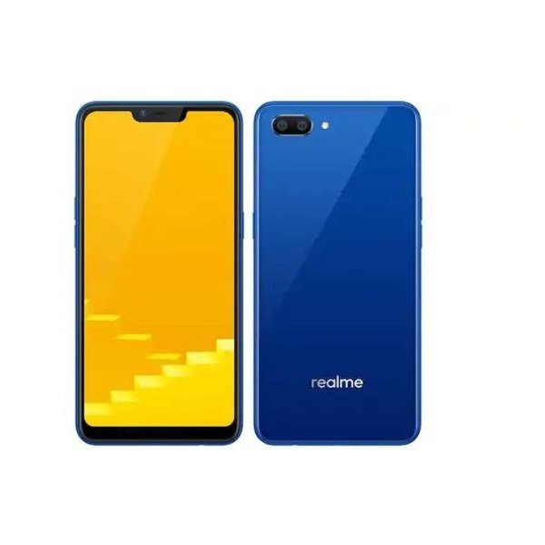 Kelebihan dan Kekurangan Realme C1