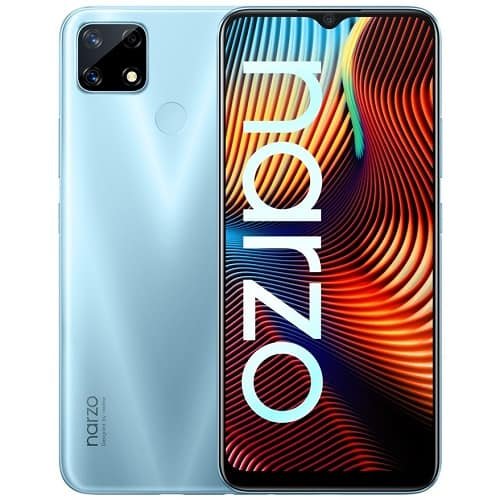 Perbedaan Realme Narzo 20, 20A, dan 20 Pro