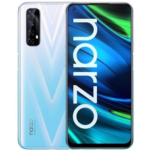 Perbedaan realme Narzo 20 Pro dan realme Narzo 30 Pro 5G