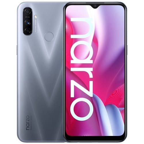 Realme Narzo 20